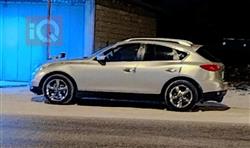 إنفينيتي QX50
